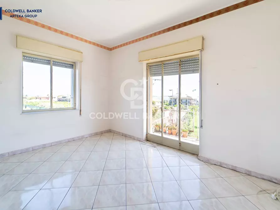 Immagine 18 di Appartamento in vendita  in via ispica 71 a Acireale