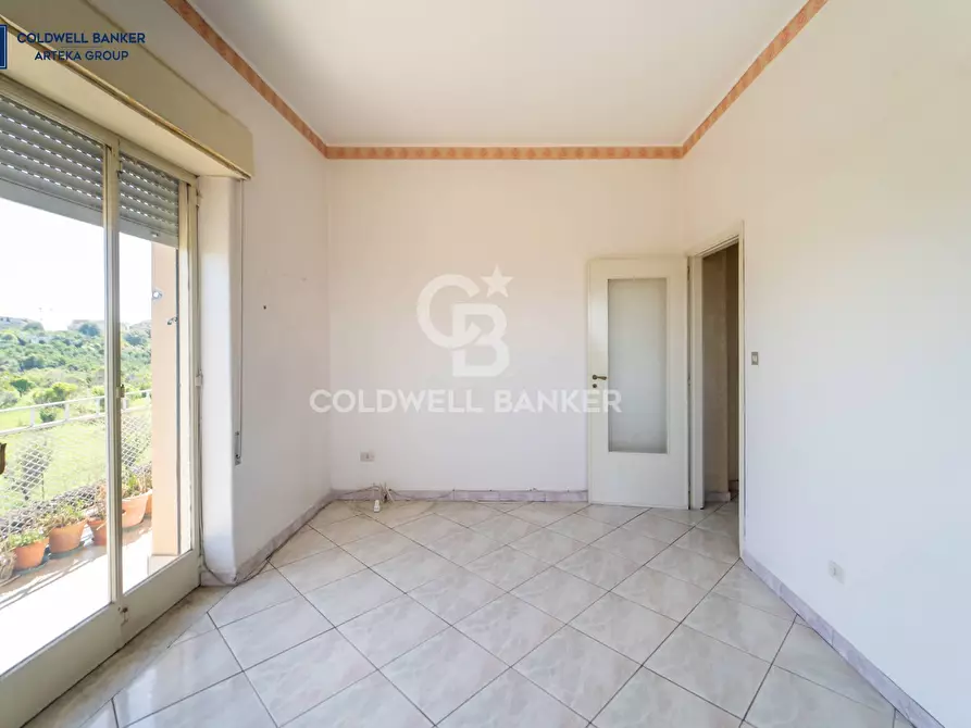 Immagine 19 di Appartamento in vendita  in via ispica 71 a Acireale