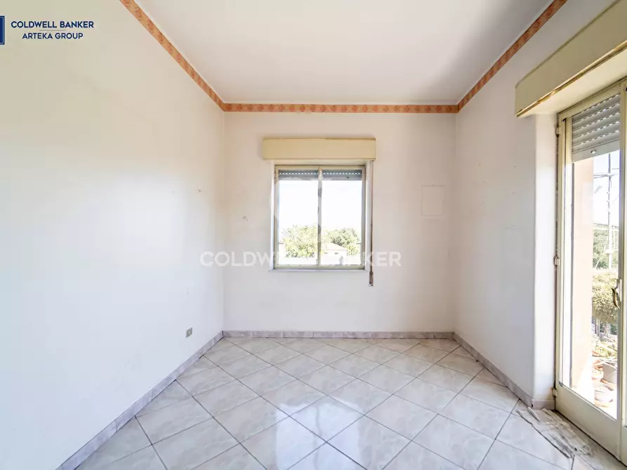 Immagine 21 di Appartamento in vendita  in via ispica 71 a Acireale