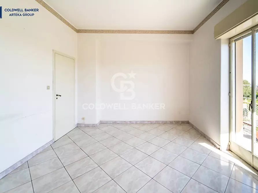 Immagine 22 di Appartamento in vendita  in via ispica 71 a Acireale
