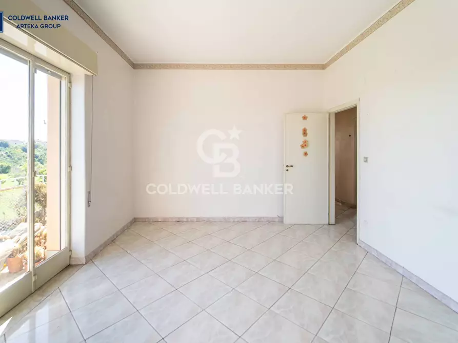 Immagine 23 di Appartamento in vendita  in via ispica 71 a Acireale