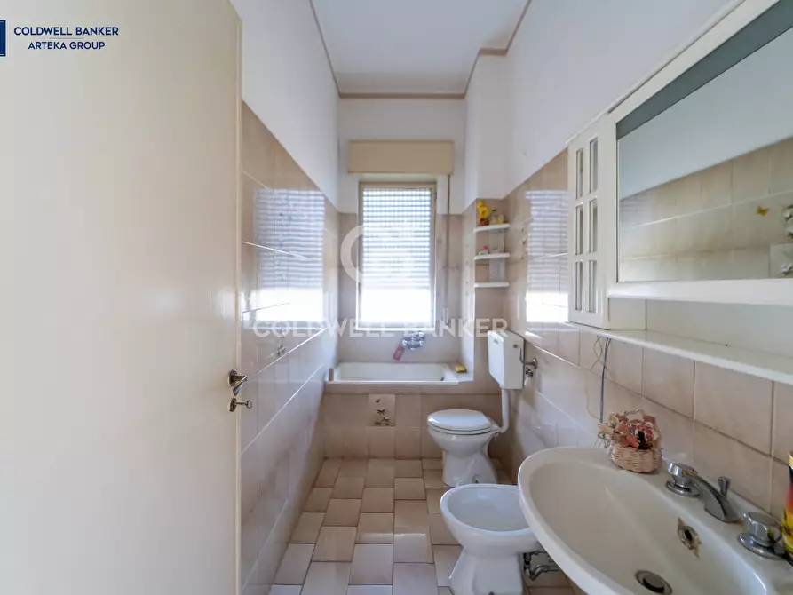 Immagine 25 di Appartamento in vendita  in via ispica 71 a Acireale