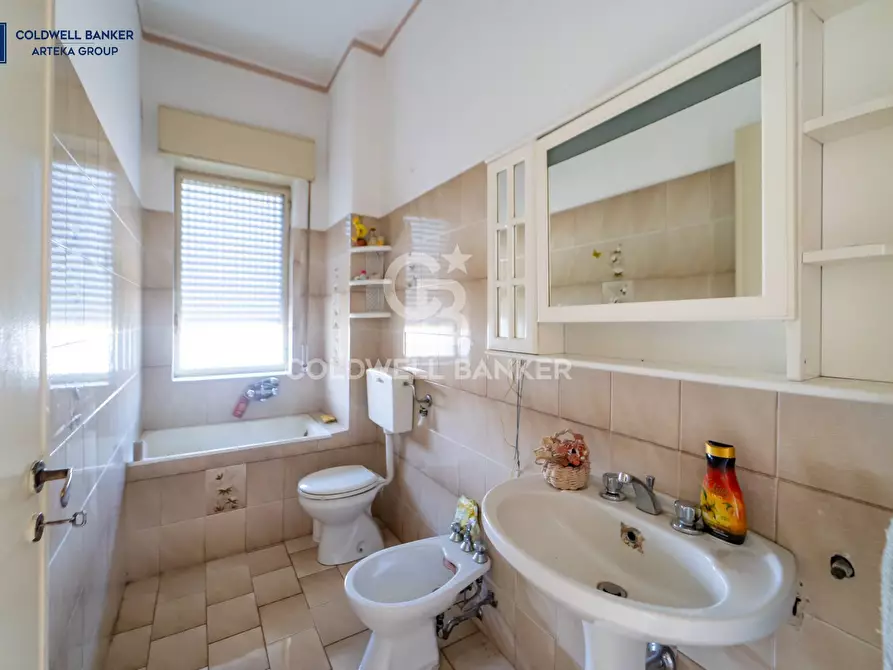 Immagine 24 di Appartamento in vendita  in via ispica 71 a Acireale