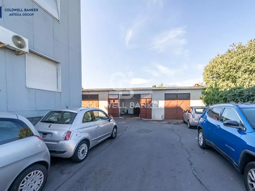 Immagine 26 di Appartamento in vendita  in via ispica 71 a Acireale