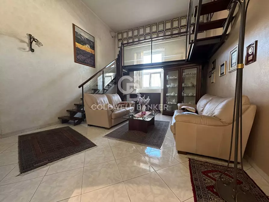 Immagine 16 di Casa semindipendente in vendita  in Via Nuovalucello 50 a Catania