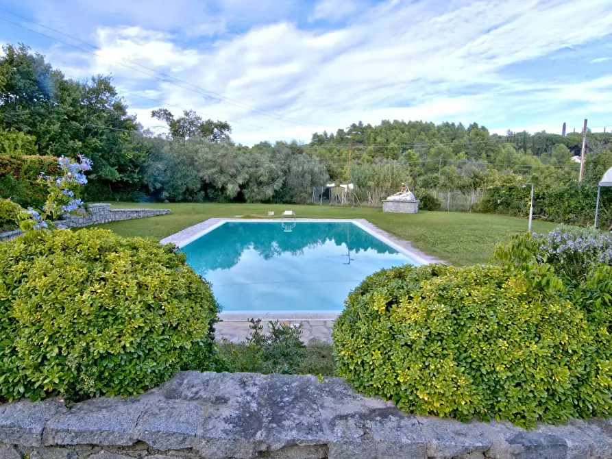 Immagine 51 di Villa in vendita  in Via della Pruniccia a Campo Nell'elba