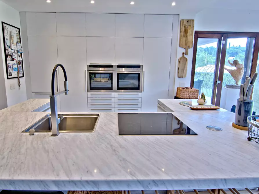 Immagine 11 di Villa in vendita  in Via della Pruniccia a Campo Nell'elba