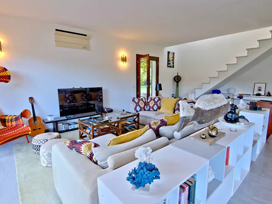 Immagine 12 di Villa in vendita  in Via della Pruniccia a Campo Nell'elba