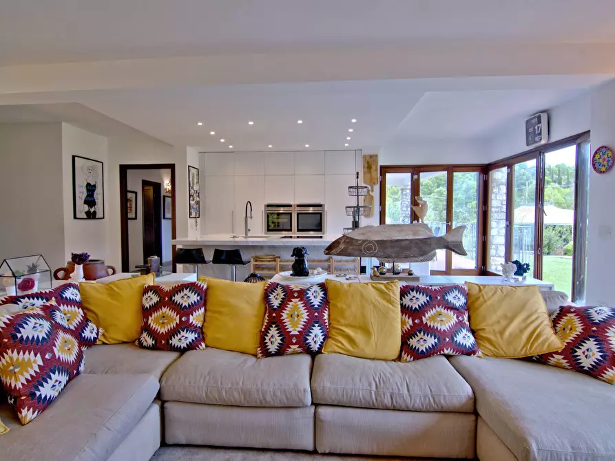 Immagine 16 di Villa in vendita  in Via della Pruniccia a Campo Nell'elba