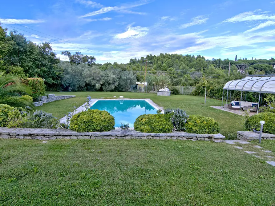 Immagine 19 di Villa in vendita  in Via della Pruniccia a Campo Nell'elba