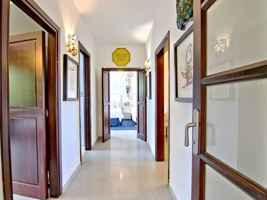 Immagine 21 di Villa in vendita  in Via della Pruniccia a Campo Nell'elba