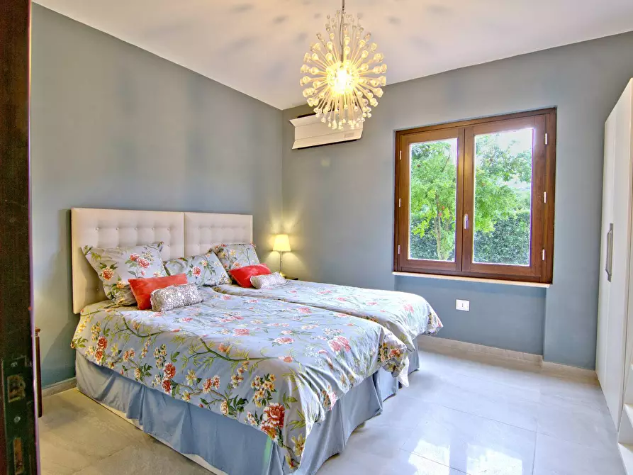 Immagine 22 di Villa in vendita  in Via della Pruniccia a Campo Nell'elba