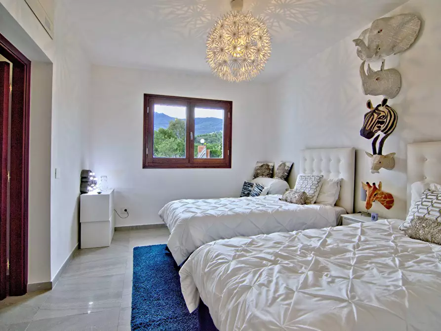 Immagine 28 di Villa in vendita  in Via della Pruniccia a Campo Nell'elba