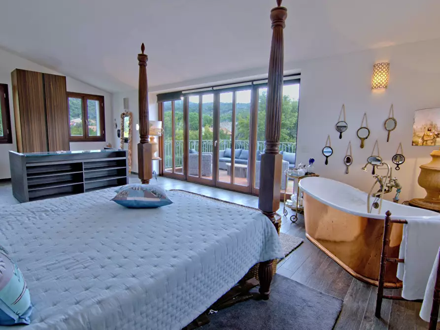 Immagine 40 di Villa in vendita  in Via della Pruniccia a Campo Nell'elba