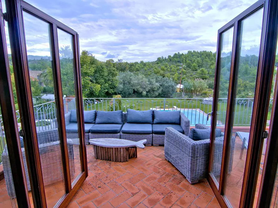 Immagine 46 di Villa in vendita  in Via della Pruniccia a Campo Nell'elba