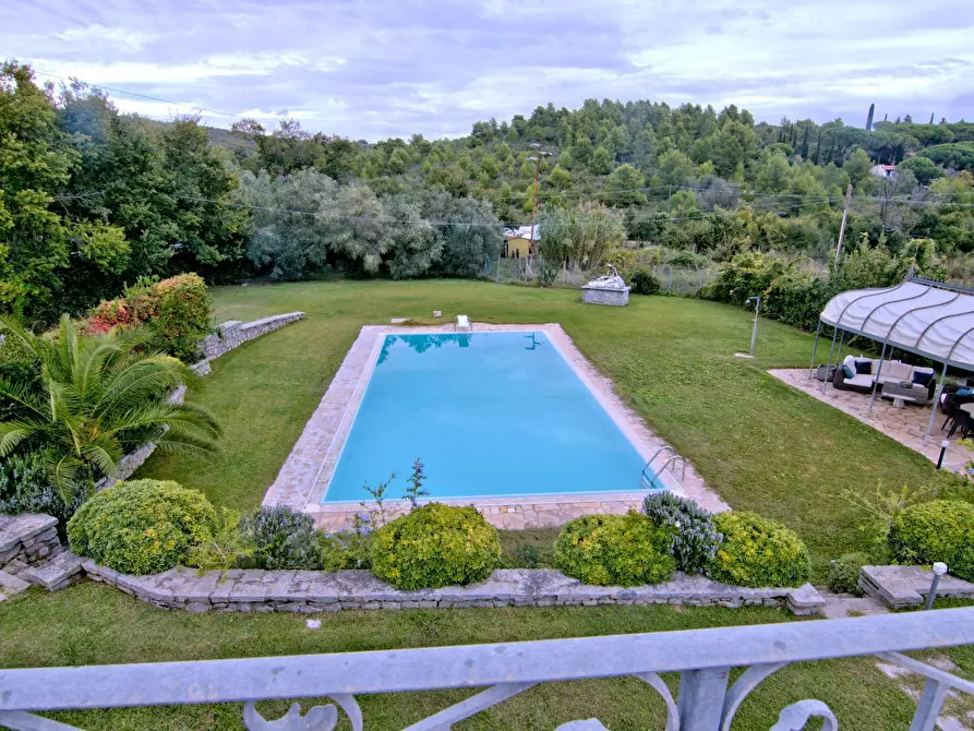 Immagine 48 di Villa in vendita  in Via della Pruniccia a Campo Nell'elba