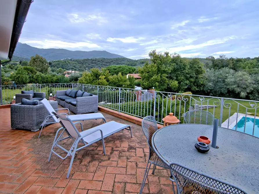 Immagine 49 di Villa in vendita  in Via della Pruniccia a Campo Nell'elba