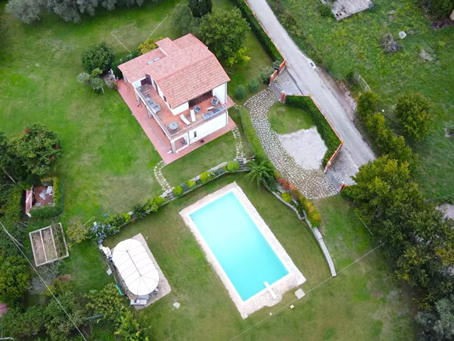 Immagine 52 di Villa in vendita  in Via della Pruniccia a Campo Nell'elba