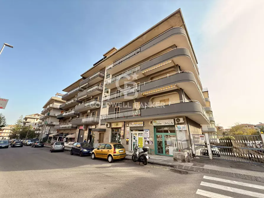 Immagine 1 di Appartamento in vendita  in Via Ludovico Ariosto 31 a Acireale