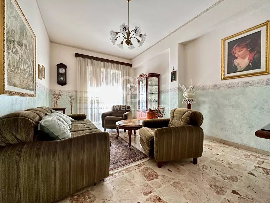Appartamento in affitto in Via Puccini 6 a Gravina Di Catania