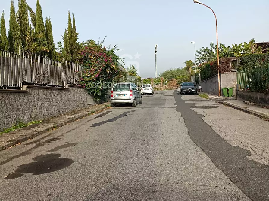 Immagine 3 di Terreno residenziale in vendita  in via Padre  Mariano Patanè 20 a Acireale