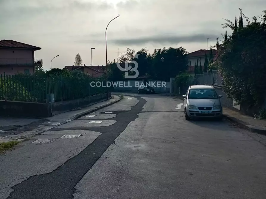 Immagine 4 di Terreno residenziale in vendita  in via Padre  Mariano Patanè 20 a Acireale