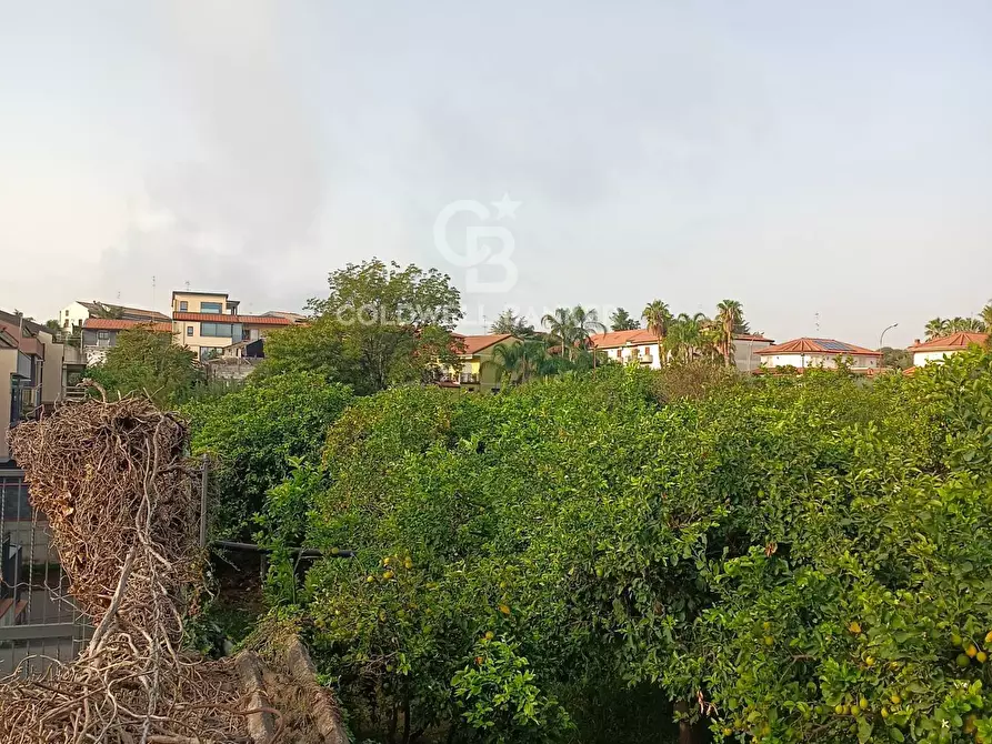 Immagine 5 di Terreno residenziale in vendita  in via Padre  Mariano Patanè 20 a Acireale
