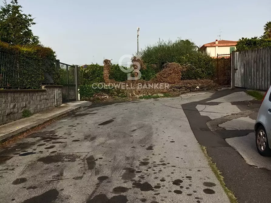Immagine 6 di Terreno residenziale in vendita  in via Padre  Mariano Patanè 20 a Acireale