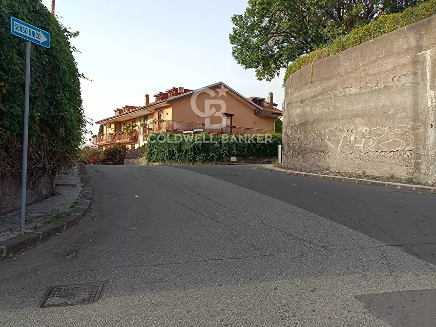 Immagine 8 di Terreno residenziale in vendita  in via Padre  Mariano Patanè 20 a Acireale