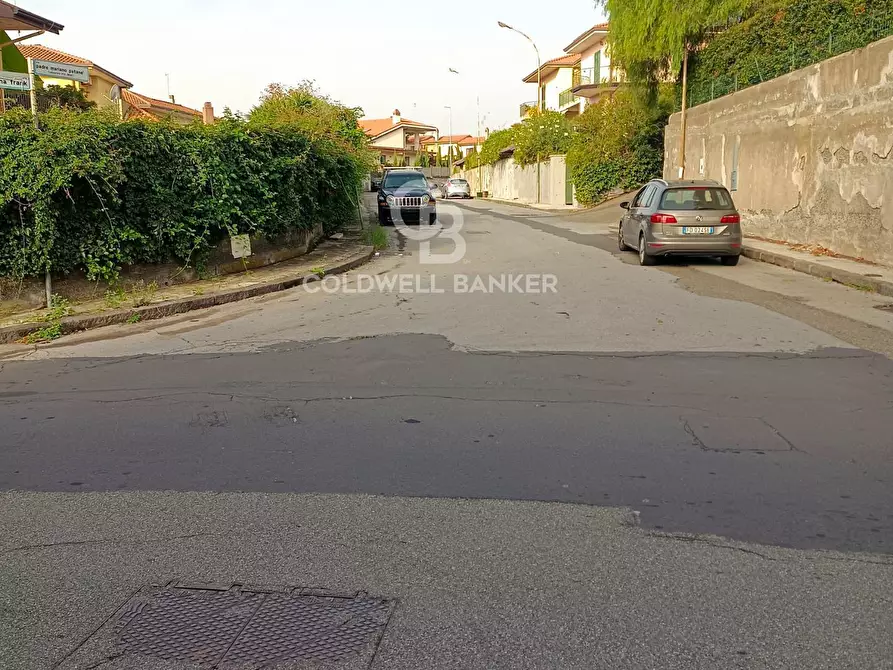 Immagine 9 di Terreno residenziale in vendita  in via Padre  Mariano Patanè 20 a Acireale