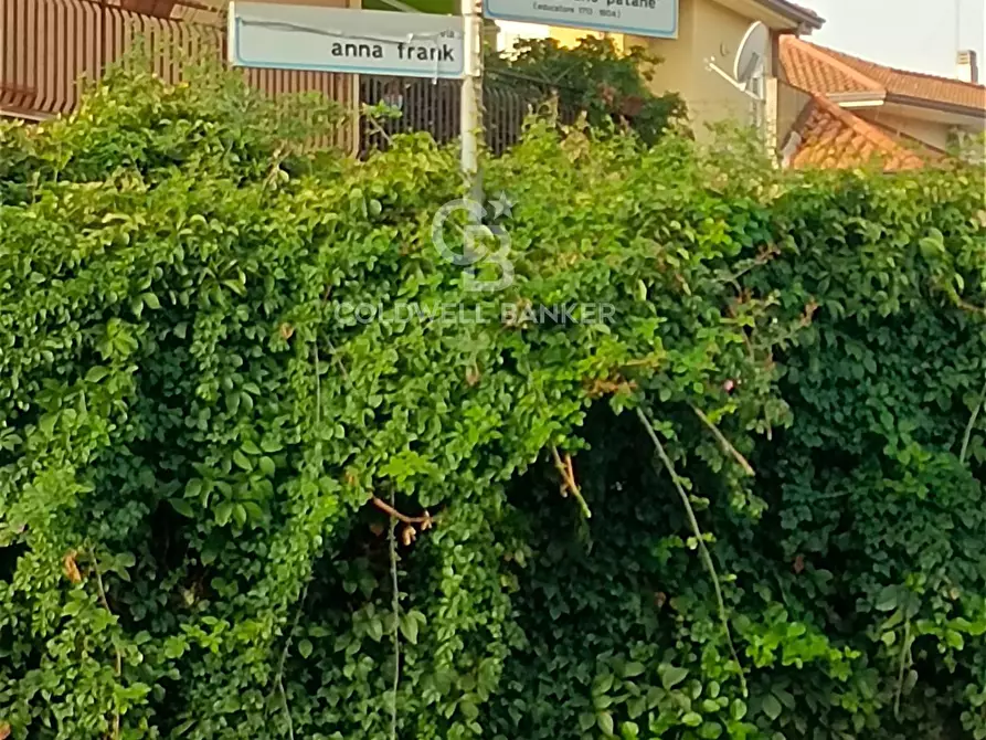 Immagine 10 di Terreno residenziale in vendita  in via Padre  Mariano Patanè 20 a Acireale