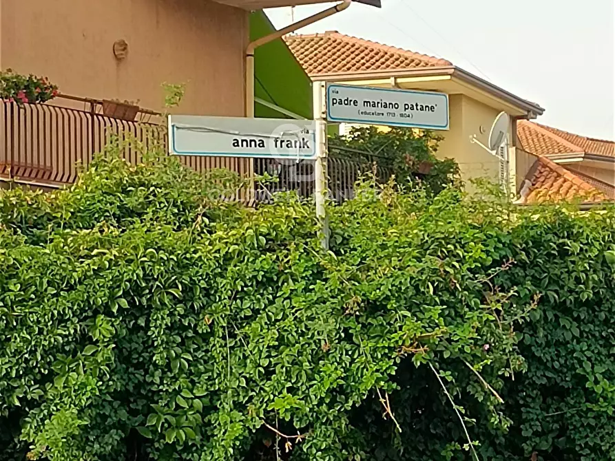 Immagine 11 di Terreno residenziale in vendita  in via Padre  Mariano Patanè 20 a Acireale