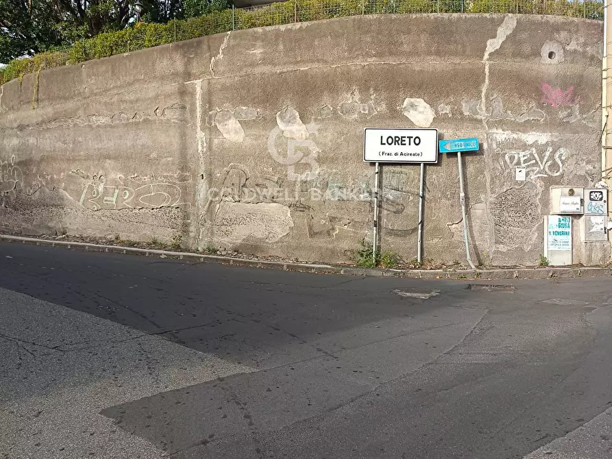 appartamento in vendita ad Acireale