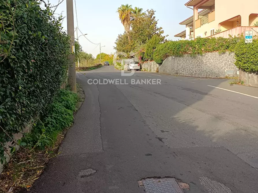 Immagine 14 di Terreno residenziale in vendita  in via Padre  Mariano Patanè 20 a Acireale