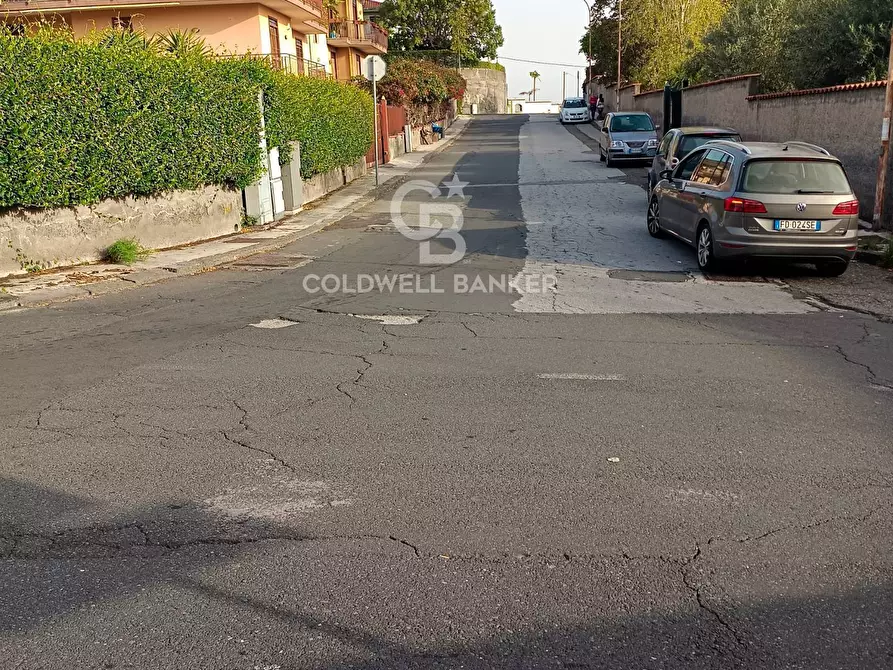 Immagine 15 di Terreno residenziale in vendita  in via Padre  Mariano Patanè 20 a Acireale
