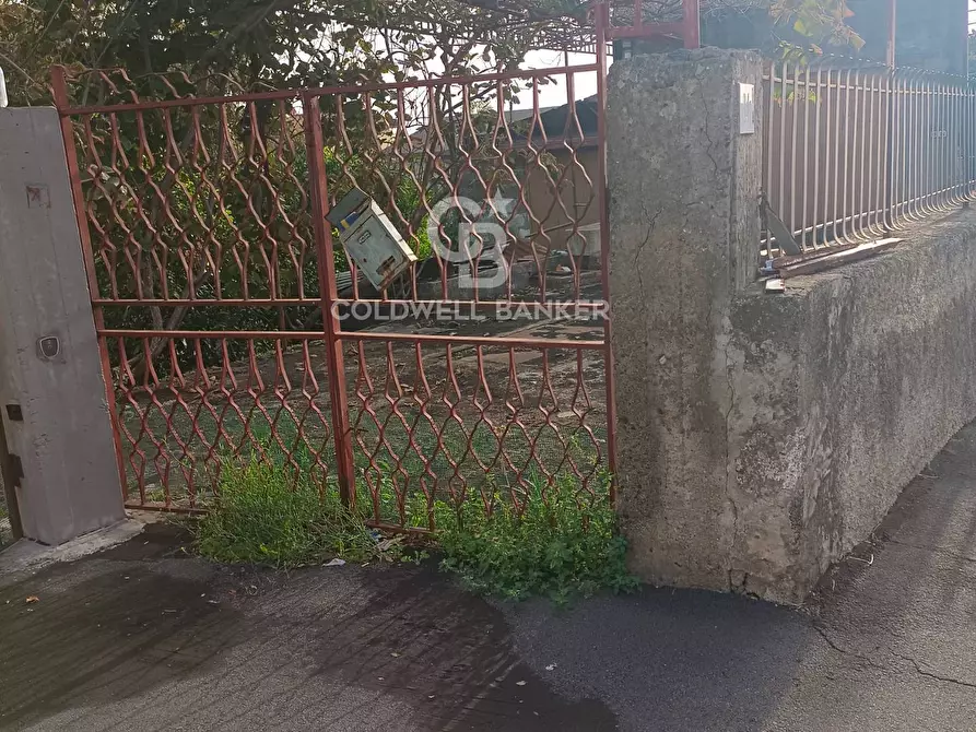 Immagine 16 di Terreno residenziale in vendita  in via Padre  Mariano Patanè 20 a Acireale