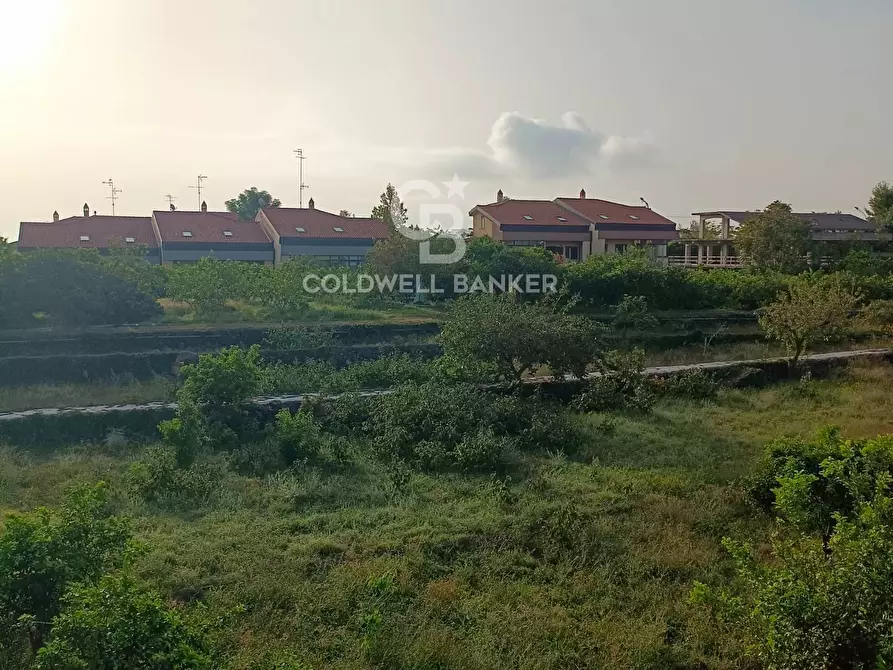 Immagine 17 di Terreno residenziale in vendita  in via Padre  Mariano Patanè 20 a Acireale