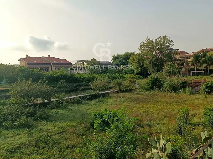 Immagine 18 di Terreno residenziale in vendita  in via Padre  Mariano Patanè 20 a Acireale