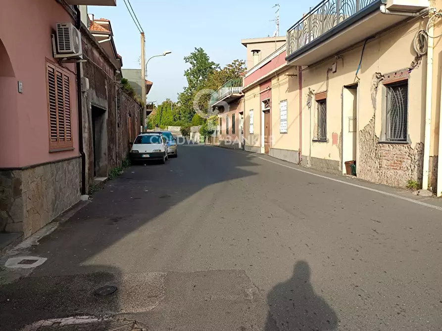 Immagine 19 di Terreno residenziale in vendita  in via Padre  Mariano Patanè 20 a Acireale