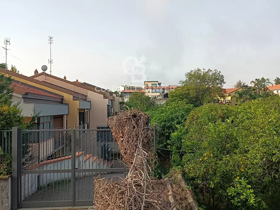 Immagine 5 di Terreno agricolo in vendita  in via Padre Mariano Patanè 20 a Acireale