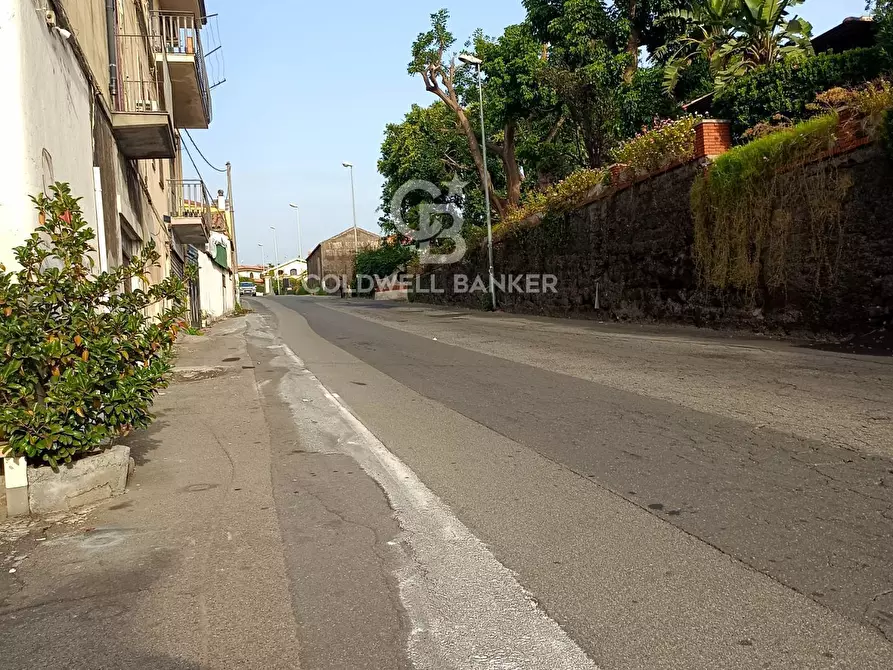 Immagine 1 di Terreno agricolo in vendita  in via Padre Mariano Patanè 20 a Acireale