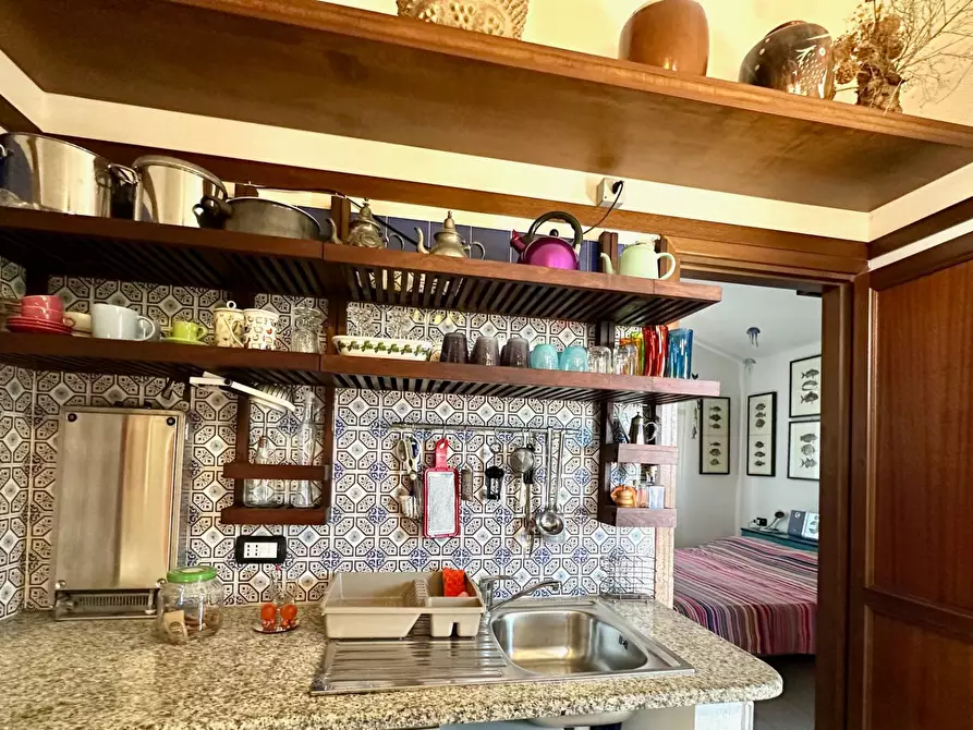 Immagine 20 di Villa in vendita  in Via del Tirreno 46 a Galtelli