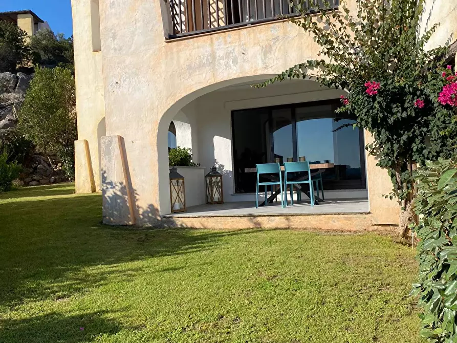 Immagine 1 di Appartamento in vendita  in Porto Cervo Condominio gli Oleandri a Arzachena