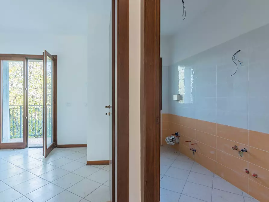 Immagine 9 di Appartamento in vendita  in Via Piazza Maggiore a Mondaino