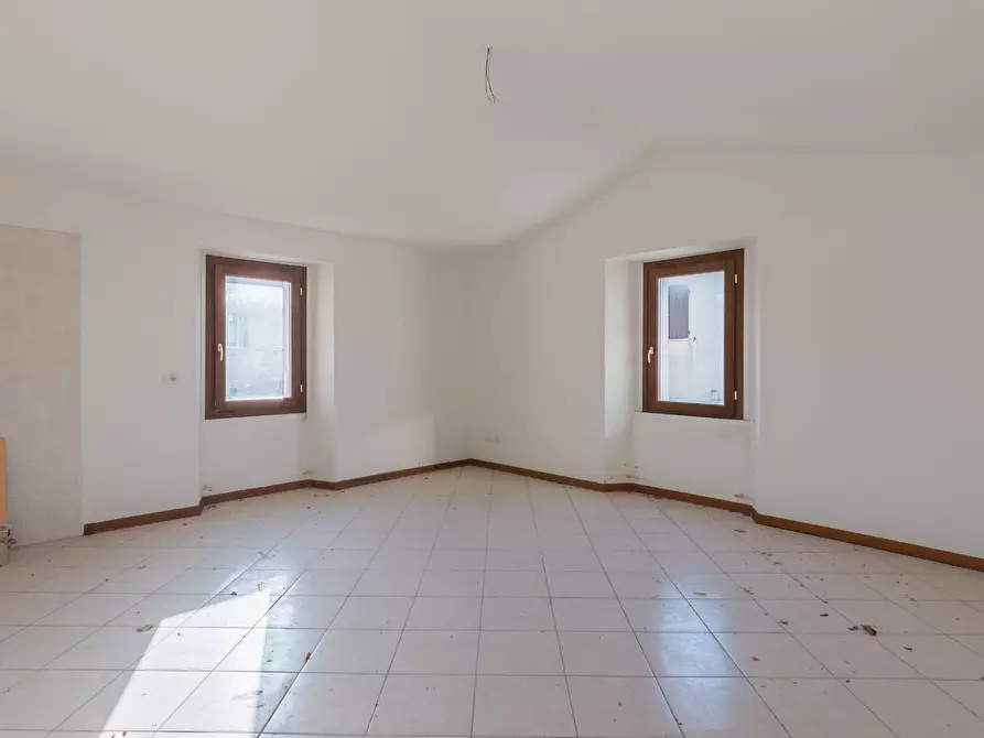 Immagine 2 di Appartamento in vendita  in Via Piazza Maggiore a Mondaino