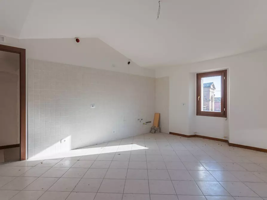 Immagine 4 di Appartamento in vendita  in Via Piazza Maggiore a Mondaino