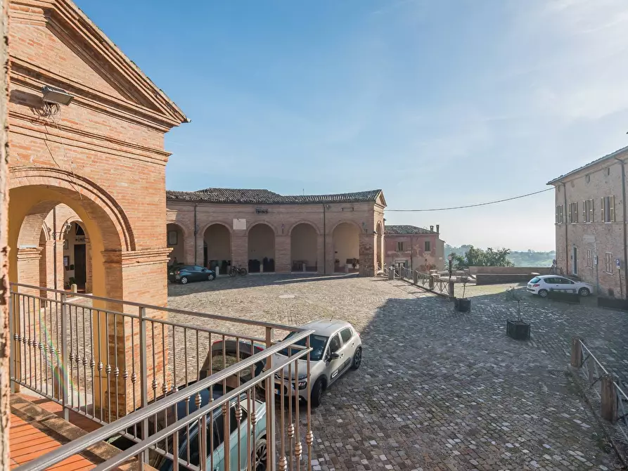 Immagine 6 di Appartamento in vendita  in Via Piazza Maggiore a Mondaino