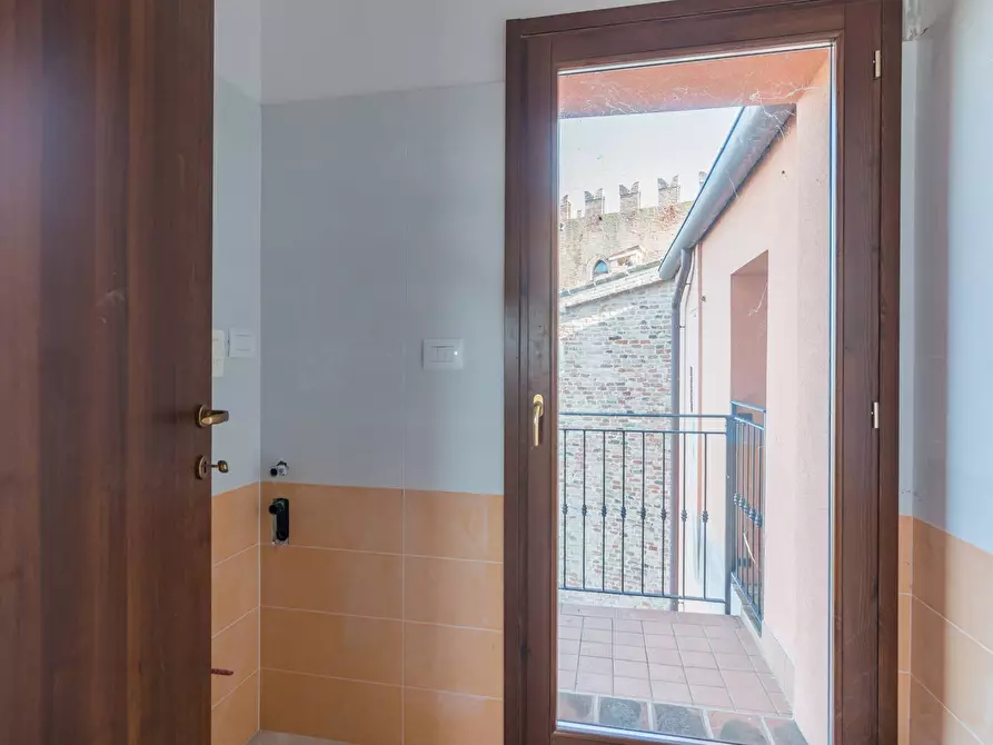 Immagine 10 di Appartamento in vendita  in Via Piazza Maggiore a Mondaino