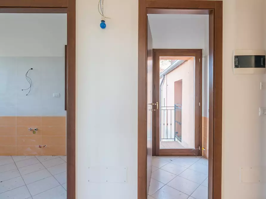 Immagine 13 di Appartamento in vendita  in Via Piazza Maggiore a Mondaino