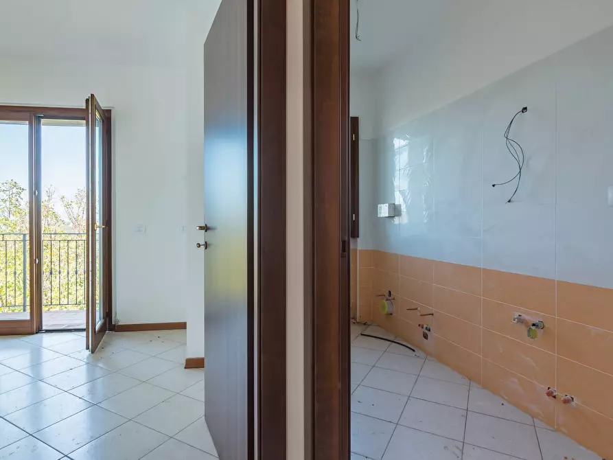 Immagine 15 di Appartamento in vendita  in Via Piazza Maggiore a Mondaino